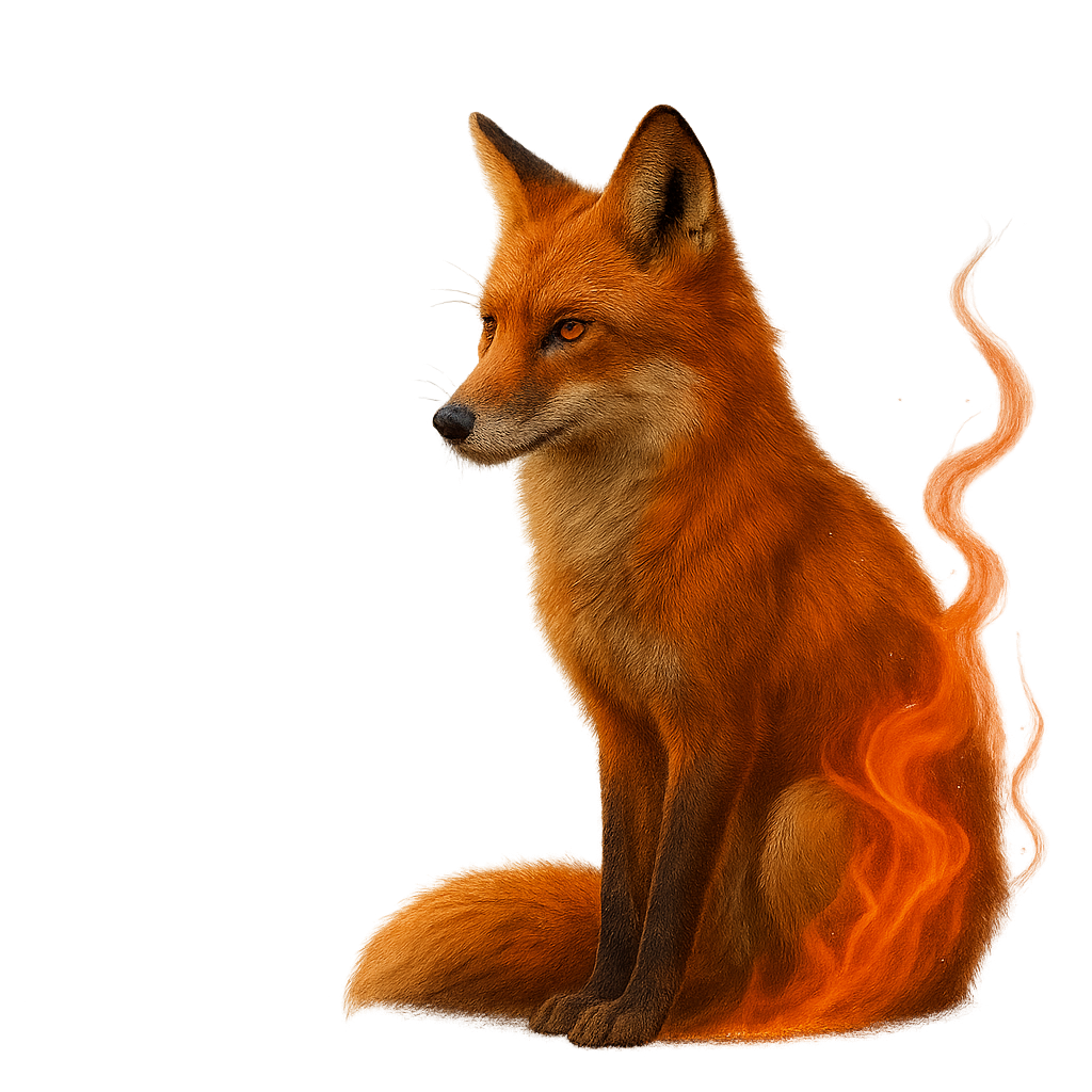 Fox background